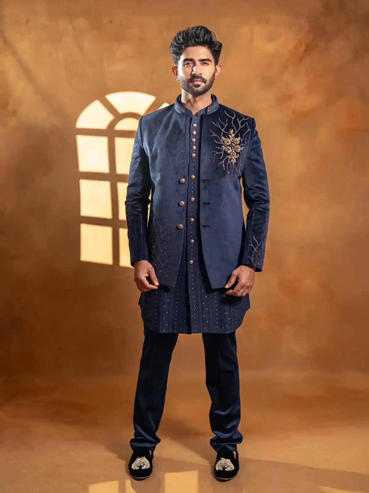 Jodhpuri Suit Collection